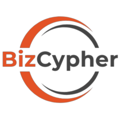 BizCypher, LLC logo