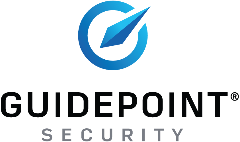 GuidePoint Security logo