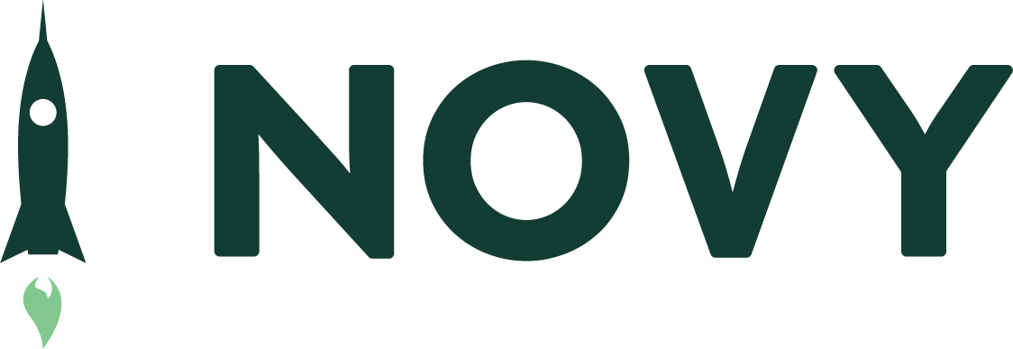 Novy Ventures logo