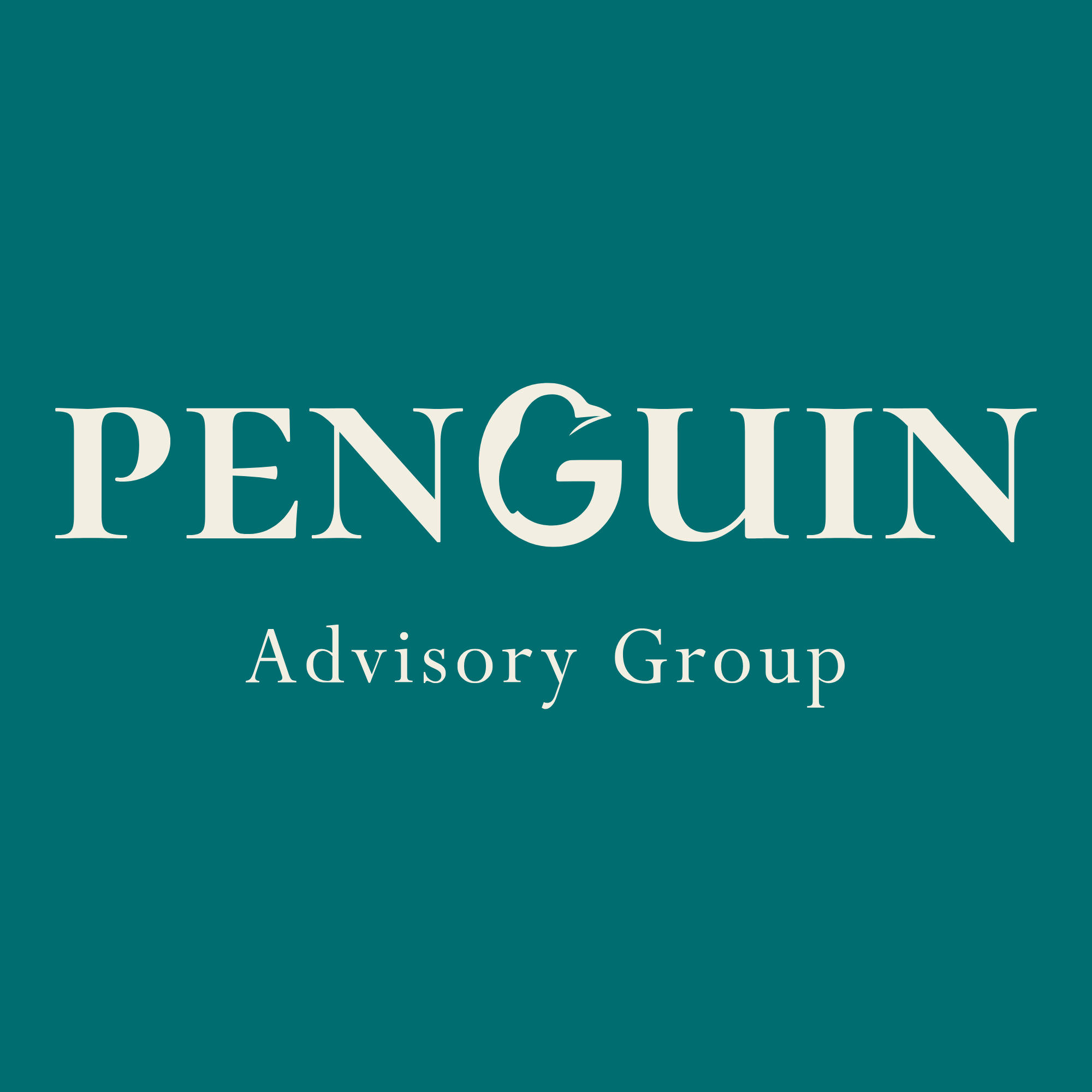 Penguin Advisory Group logo