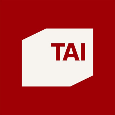 Technology Association of Iowa (TAI) logo