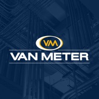 Van Meter Inc. logo