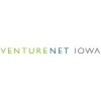 VentureNet Iowa logo