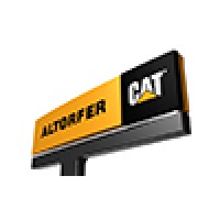 Altorfer Cat logo