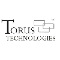Torus Technologies, Inc. logo