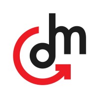 Greater Des Moines Partnership logo