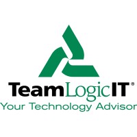 TeamLogic IT of Moline logo