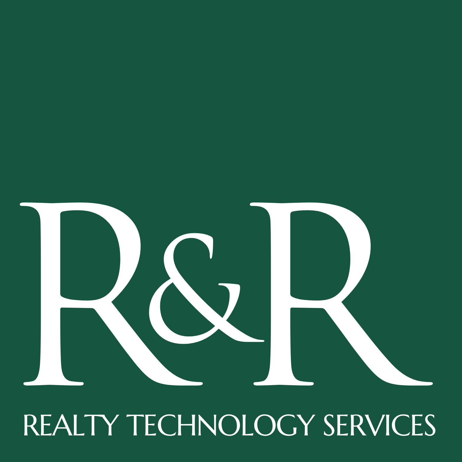 Realty Technology Services logo