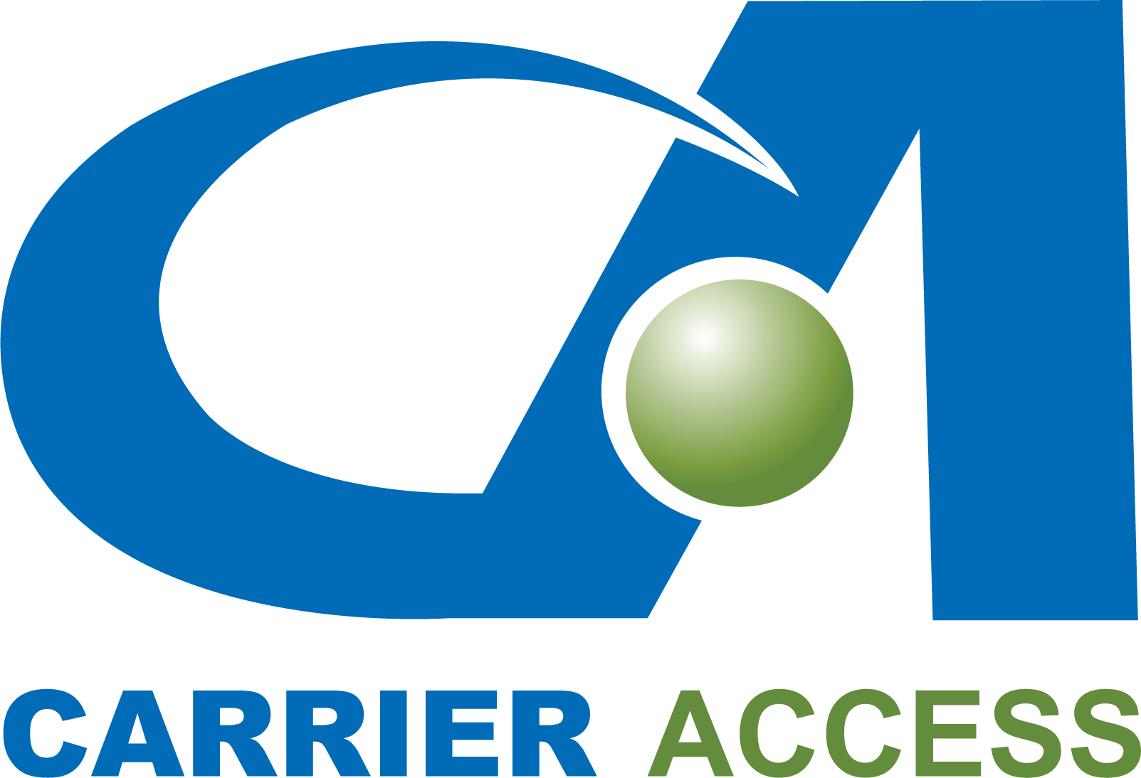 Carrier Access, Inc. logo