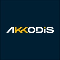 Akkodis logo