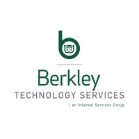 Berkley Technology Services logo