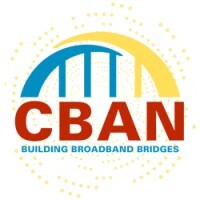 Community Broadband Action Network logo