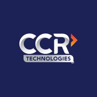 CCR Technologies logo