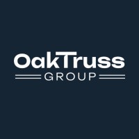 OakTruss Group logo