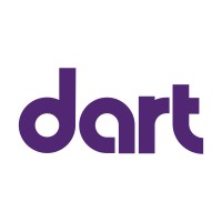 DART - Des Moines Area Regional Transit Authority logo