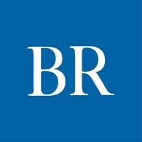 Des Moines Business Record logo