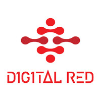 Digital R-E-D logo