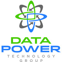 Data Power Technology Group logo