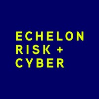 Echelon Risk + Cyber logo