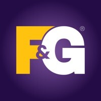 F&G Annuities & Life logo