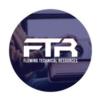 Fleming Technical Resources, LLC logo