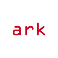 ark data centers logo