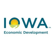 Iowa Economic Development Authority (IEDA) logo