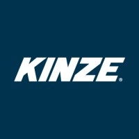 Kinze Manufacturing, Inc. logo