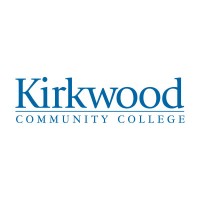 Kirkwood Community College logo