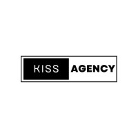 KISS Agency logo