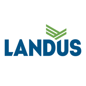 Landus logo