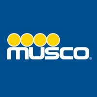 Musco Lighting logo