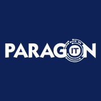 Paragon IT Professionals logo