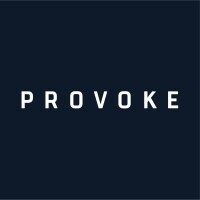 Provoke Solutions logo