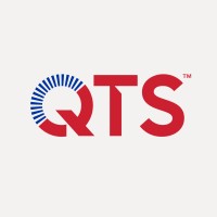 QTS Data Centers logo