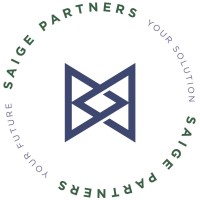 Saige Partners logo
