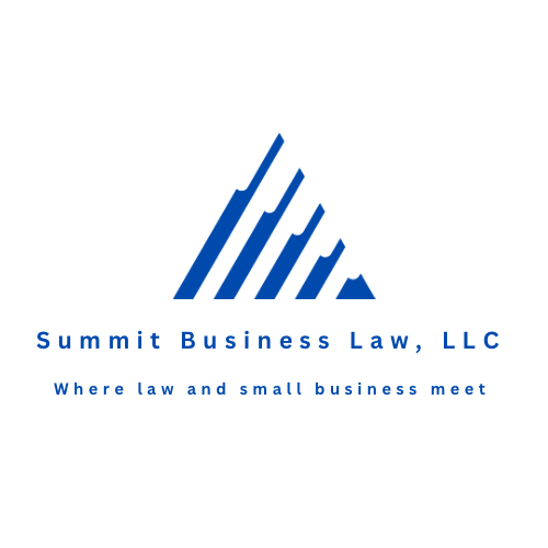 Summit Business Law logo