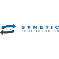 Synetic Technologies logo