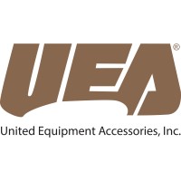 United Equipment Accessories logo