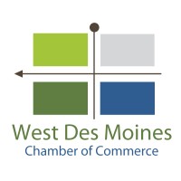 West Des Moines Chamber of Commerce logo