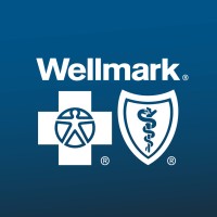 Wellmark Blue Cross and Blue Shield logo