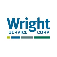 Wright Service Corp logo